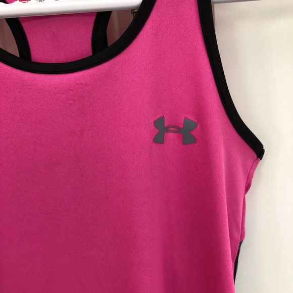 Under Armour youth tank top - Picture 3 of 7